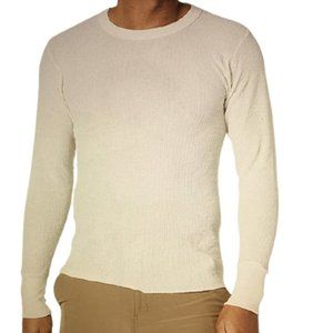 Merona Men's Long Sleeve Thermal Undershirt